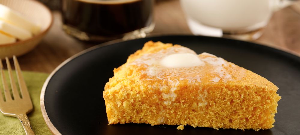 Southern Buttermilk Cornbread Recipe and Video