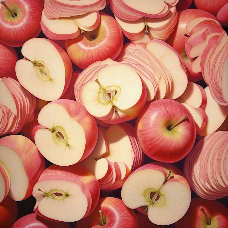 If you eat apples every day, here's what happens to your body