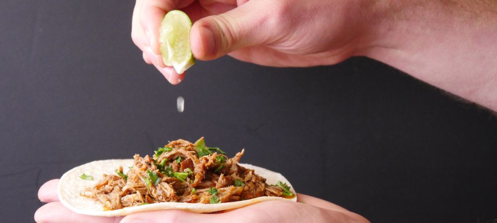 This Crowd-pleasing Southern Tex-Mex Pork Will Become A Family Favorite Recipe and Video