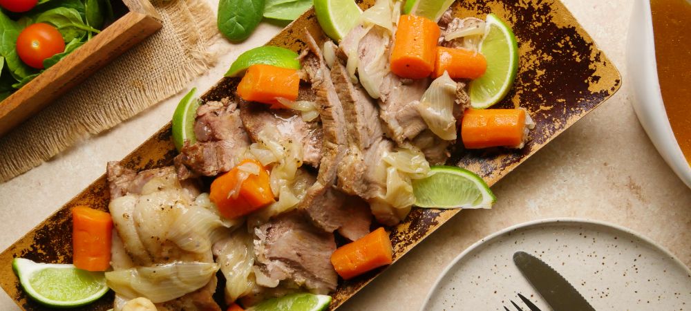 Instant Pot Pork Roast  Recipe and Video