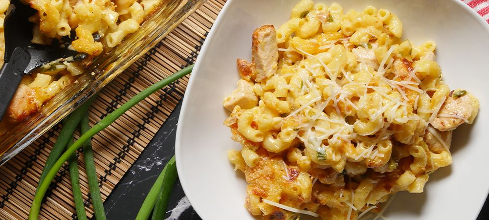 Whenever I Whip Up This Dish With Elbow Macaroni, It Quickly Disappears Recipe and Video