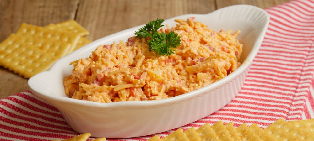 This Dip Caught Everyone Off Guard. It Disappeared Way So Fast, Not Everyone Even Got To Try It Recipe and Video