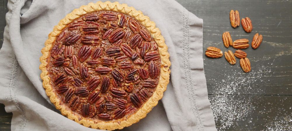 Best Pecan Pie Recipe Ever Recipe and Video