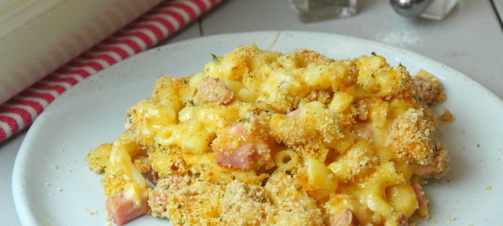 This Easy And Satisfying Mac And Cheese Recipe Is Going To Be Your New Go-to Recipe and Video