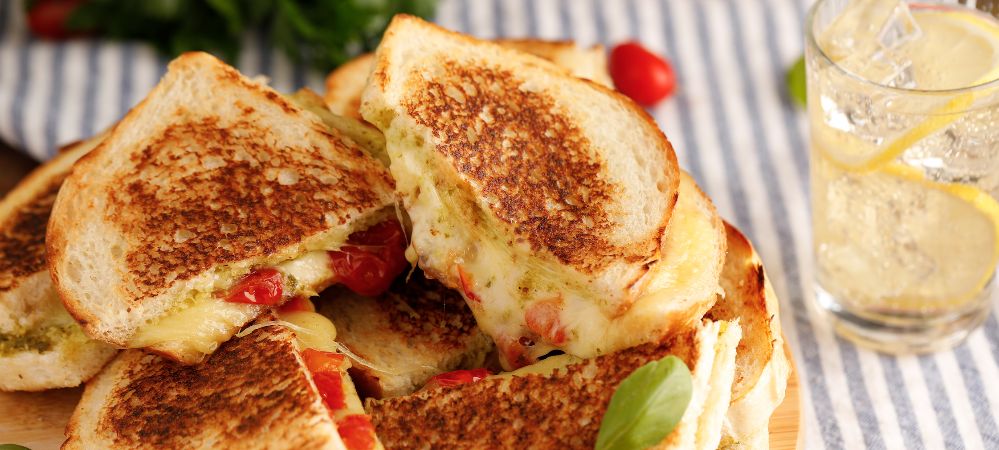 Put Together Tomatoes And Butter & Get This Delightful Idea Recipe and Video