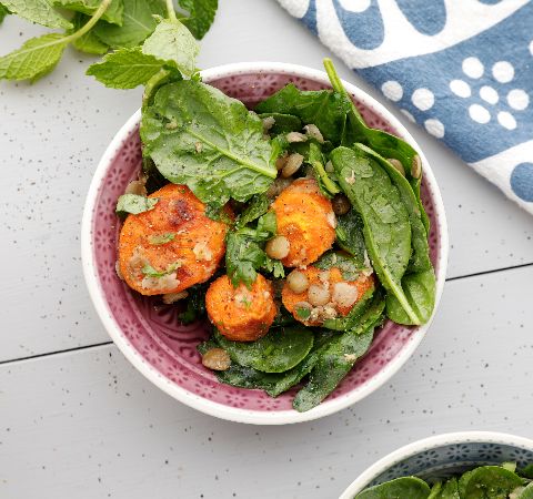 This Healthy Idea Is Definitely Going To Be A Staple In Your Kitchen Recipe and Video