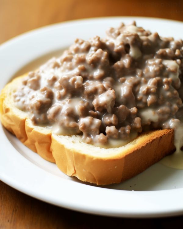 You can trust me when I say that my family craves this dish every day