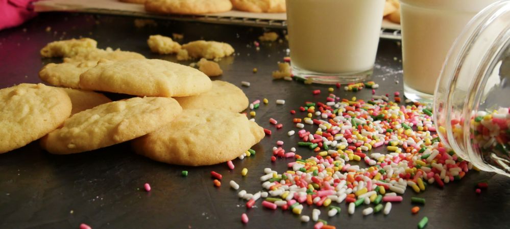 My Amish Neighbor Made These As Gifts And I Swear I Couldn't Stop Eating Them  Recipe and Video