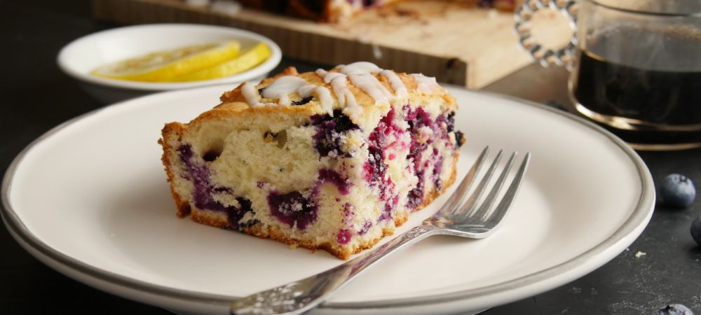 If You're A Cake-for-breakfast Person, You're Going To Adore This Recipe Recipe and Video