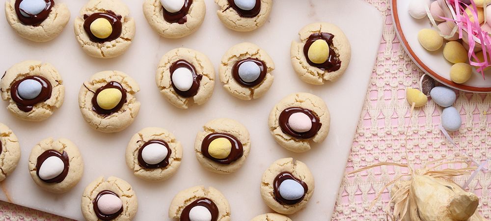 My Ma Used To Make These Every Easter Growing Up! Takes Less Than 30 Mins To Make! Recipe and Video