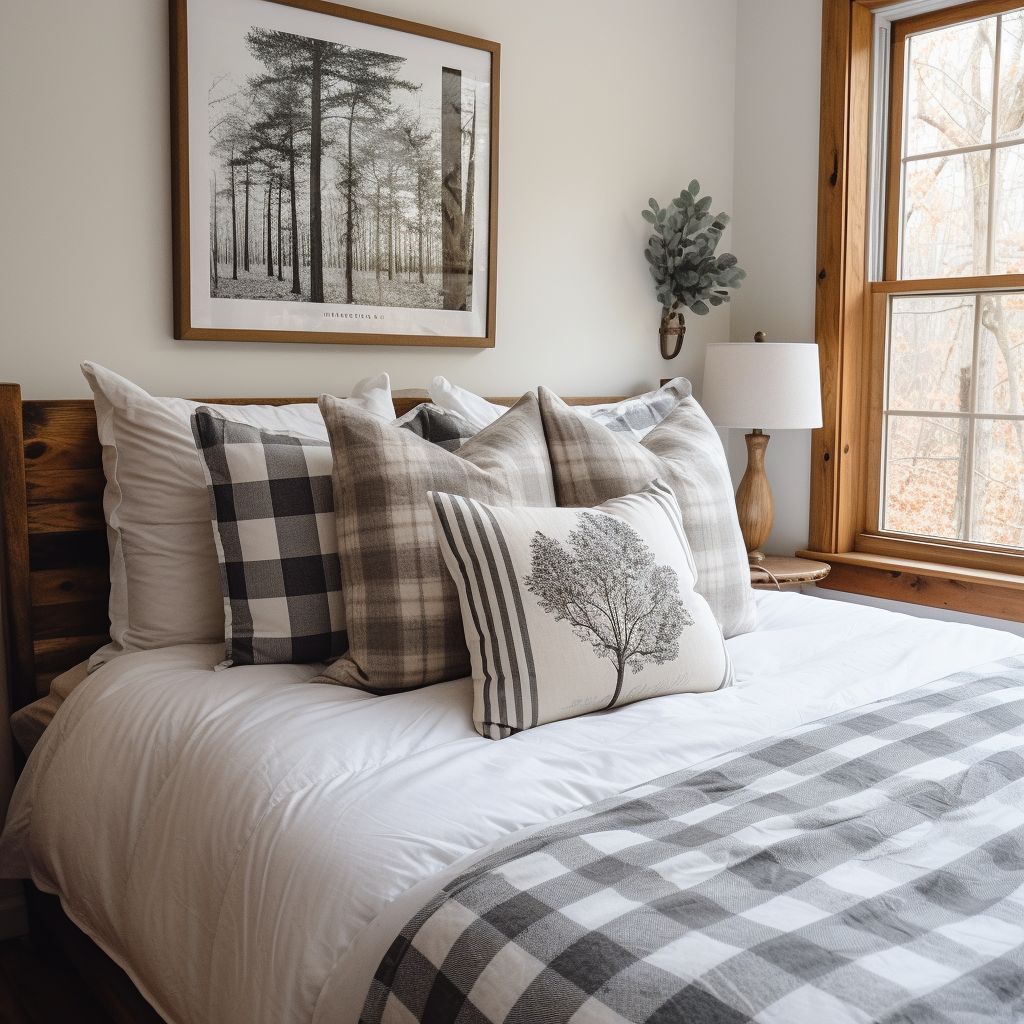 What kind of pillow should I sleep on and how to select the right one?