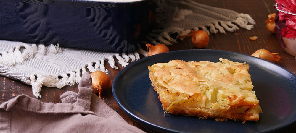 Spread Sour Cream Mixture Over Cabbage For A Casserole That Will Convert Even Cabbage-haters Recipe and Video