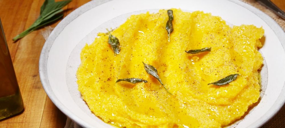 Combine A Butternut Squash And Vegetable Stock For An Unrefined Signature Recipe Recipe and Video