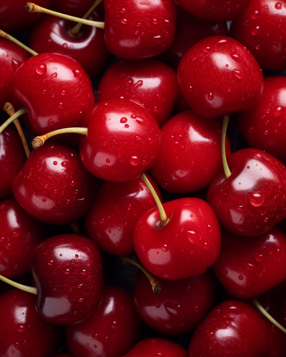 If you eat cherries everyday, this is what happens to your body