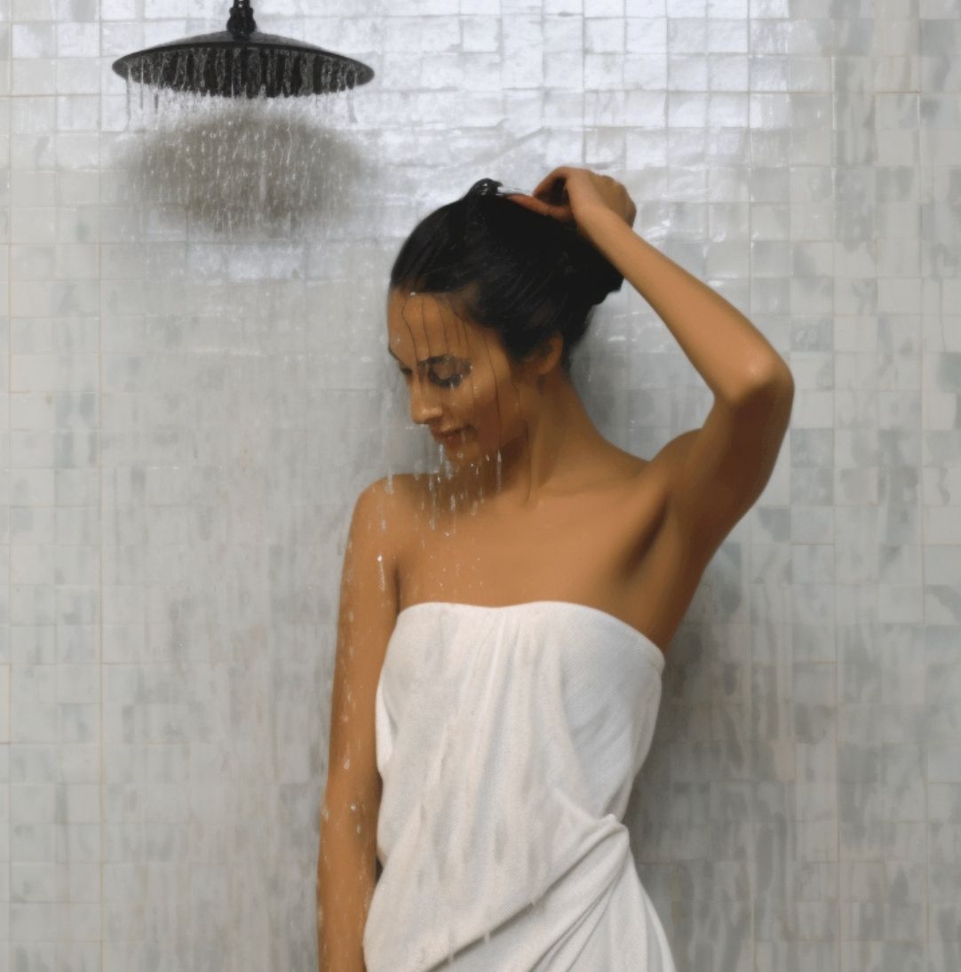 How often should you shower? Everything you need to know