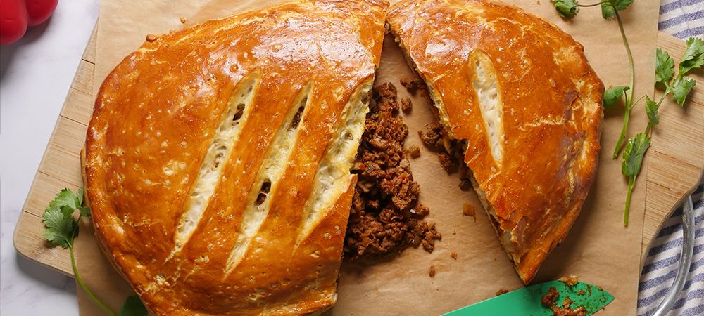 Whenever I Need A Surefire Crowd-pleaser, This Is My Go-to Recipe Recipe and Video