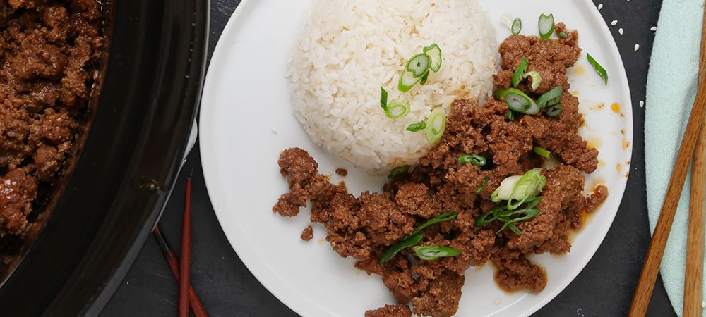 Forget Takeout. This Dish Is Easier And Just As Delicious Recipe and Video