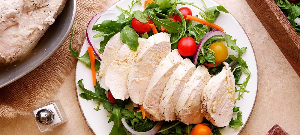 Instant Pot Chicken Breast Recipe and Video