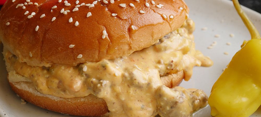 Craving Fast Food? This Easy Recipe Will Satisfy Your Fix Recipe and Video