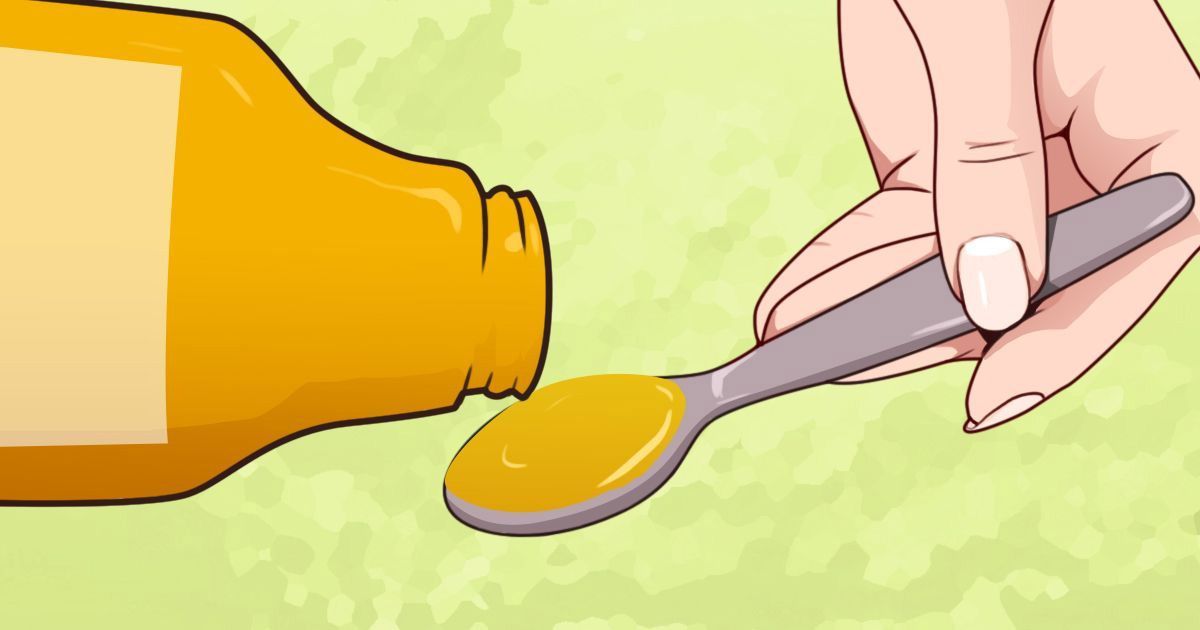 Can mustard really heal minor burns? If so, why?!