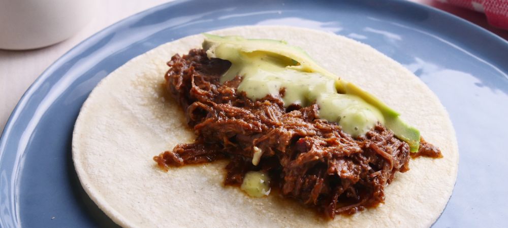 This Slow Cooker Chipotle Barbacoa Will Bring Some Spice Into Your Life Recipe and Video