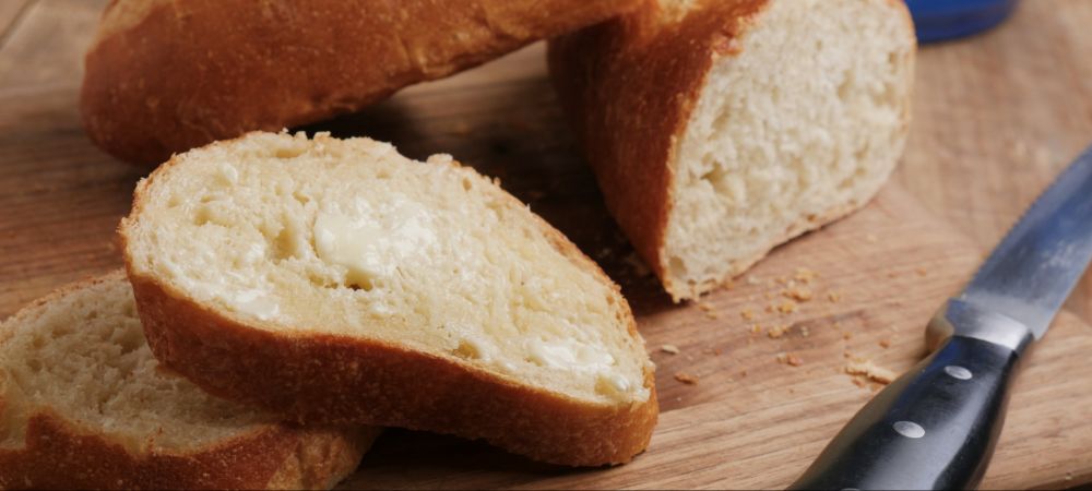 If You're Sick Of Throwing Stale Bread Out Each Week, Check Out These Ideas Recipe and Video