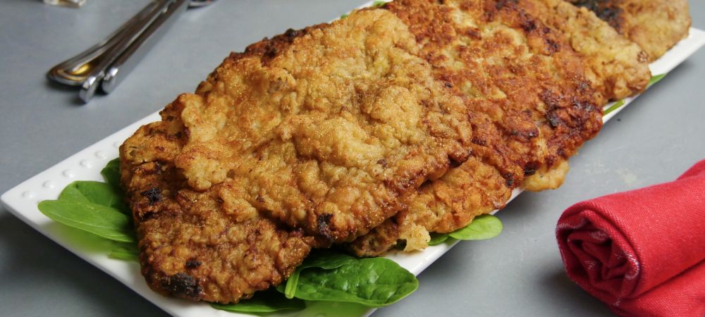 I Swear I Can Eat This All Day Long Recipe and Video