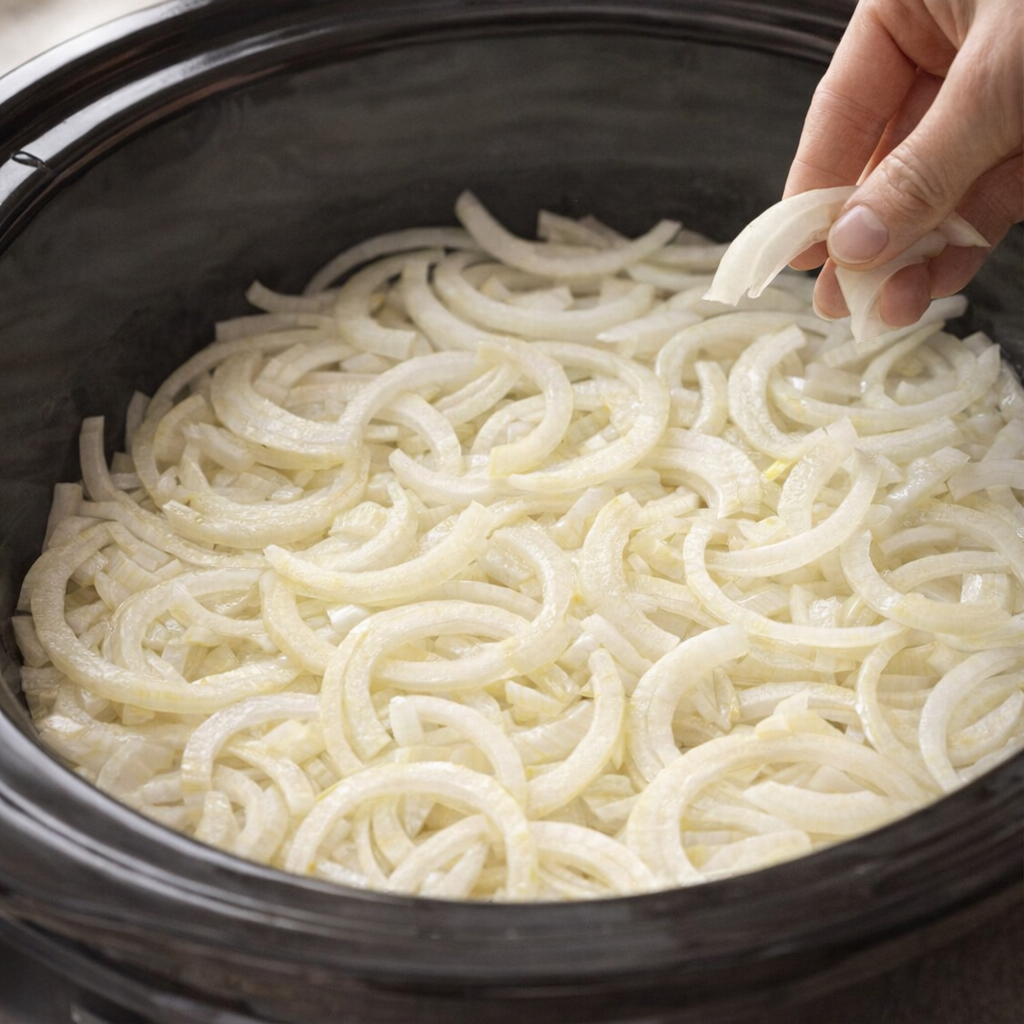 My mother in law taught me this melt in your mouth sunday dinner hack ...