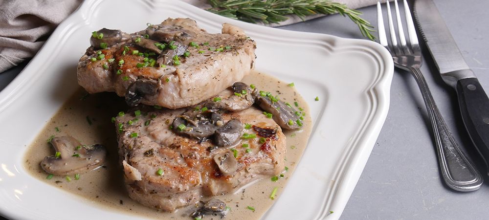 Turn Porkchops Into A Low-carb Delight With This Method Recipe and Video