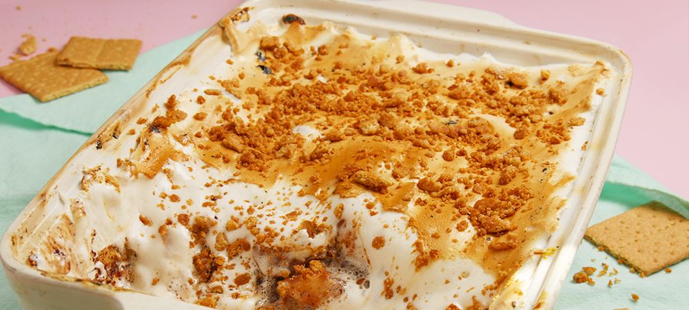 Saw This At A Party The Other Day. I'd Never Seen This Concept Before And Was Impressed By The Taste. I Knew I Had To Try It Recipe and Video