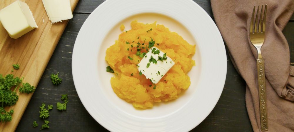 Instant Pot Butternut Squash Recipe and Video