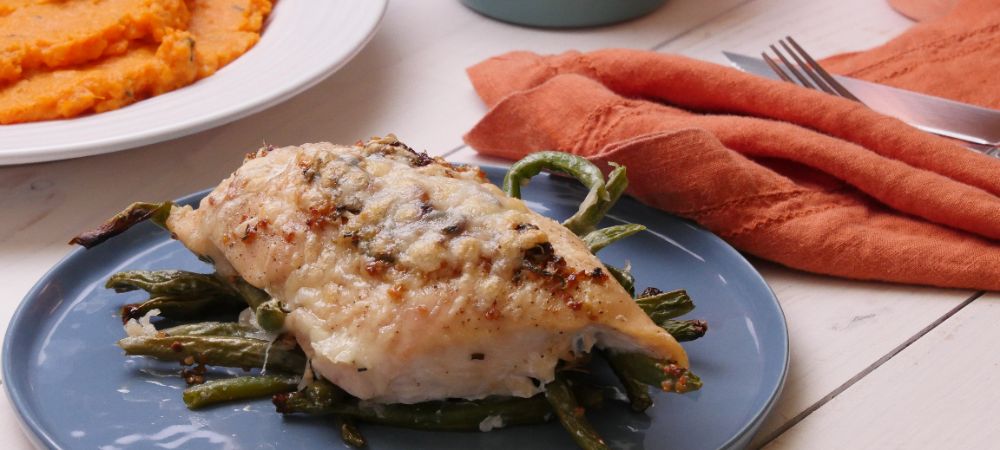 The Ultimate One-pan Browned Butter Garlic Chicken, So Easy Anyone Can Make It Recipe and Video