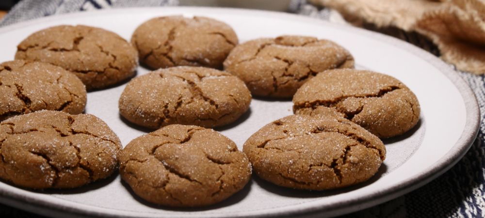 My Grandma Used To Make These On Her Dinner Table Regularly. They Were Always One Of My Favorite Cookies Recipe and Video