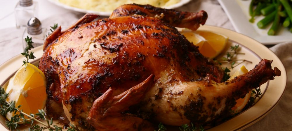 Secrets To Making A Good Brine Recipe and Video