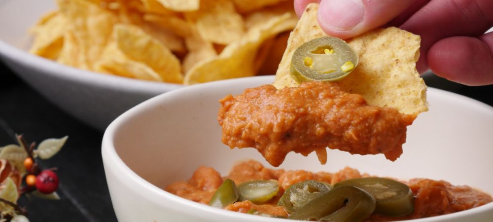 Got Company Coming Over But No Time? This Dip Took Me Just 5 Mins To Make And Was An Instant Hit Recipe and Video