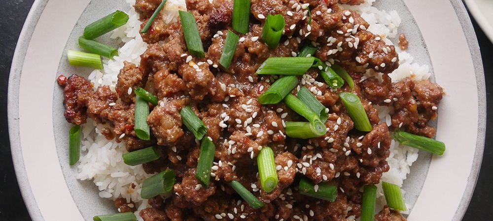 Now This Is A Dish I Can't Seem To Ever Get Tired Of Recipe and Video