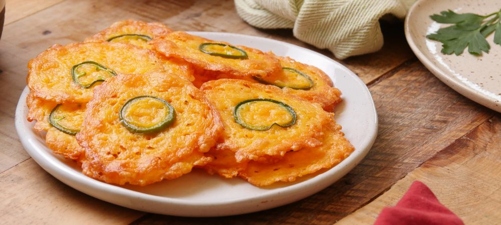 Warning: These Chips Are Highly Addictive!  Recipe and Video