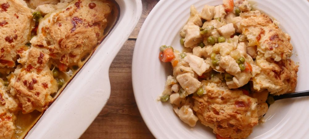 Don't Choose Between Gravy And Cheese. This Recipe Has Both  Recipe and Video