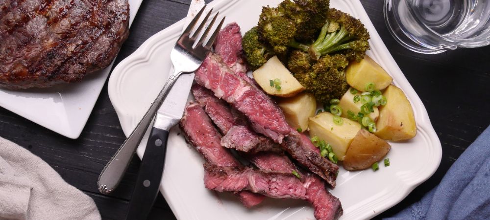 Get Ready To Rock Your Barbecue And Cook Your Best Steak Ever Recipe and Video