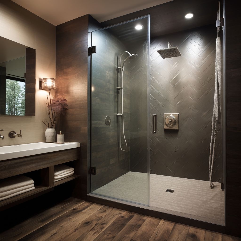 Take cold showers in the morning for a weird but powerful effect