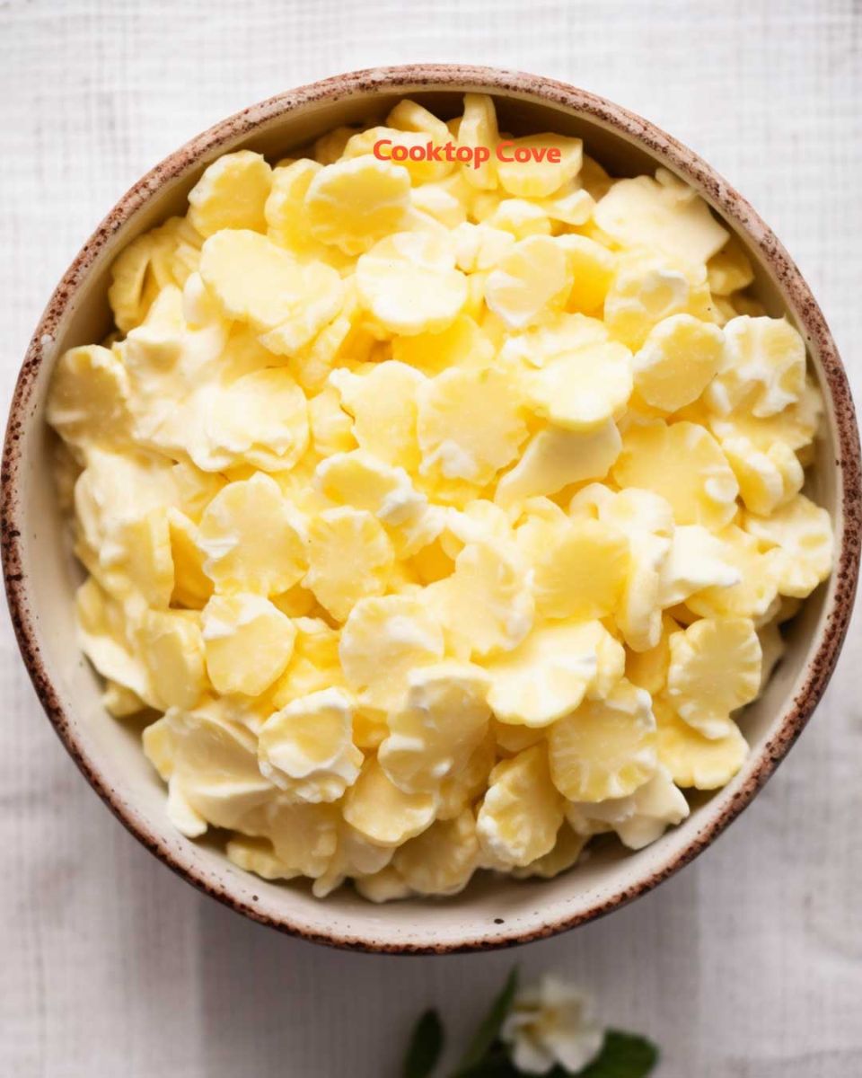 I had no idea making "low carb" popcorn was possible. It's hard to