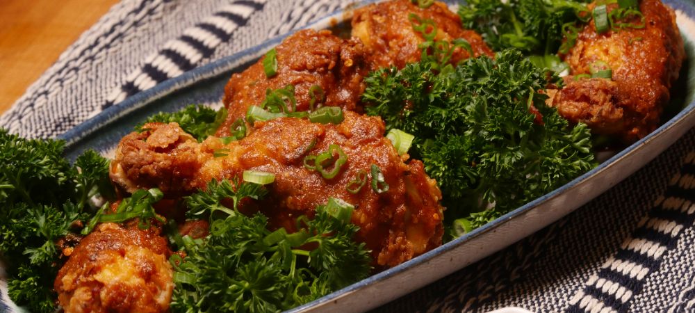 This Nashville Hot Chicken Is To Die For Recipe and Video