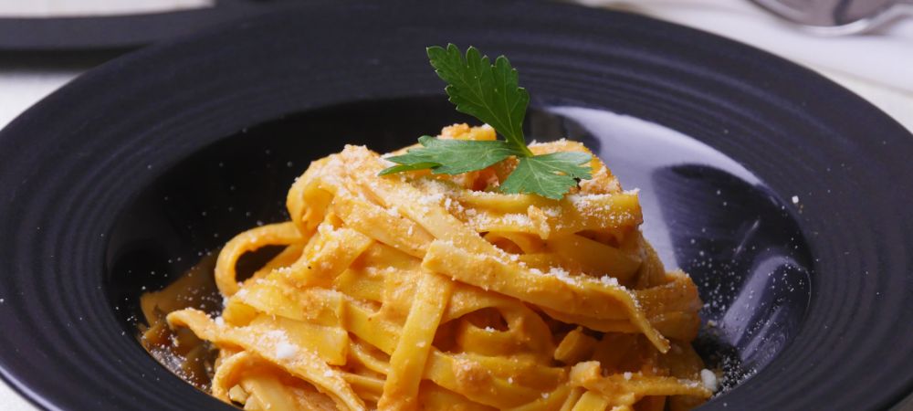 This Dish Is One Of My Favorites To Serve In The Fall, The Sauce Is Simply Divine Recipe and Video