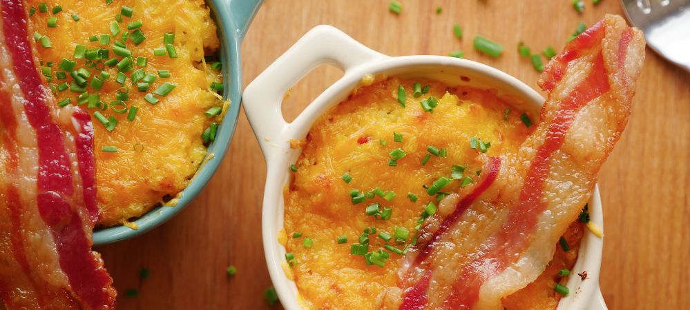 Low-carb Twice Baked Rutabaga Recipe and Video