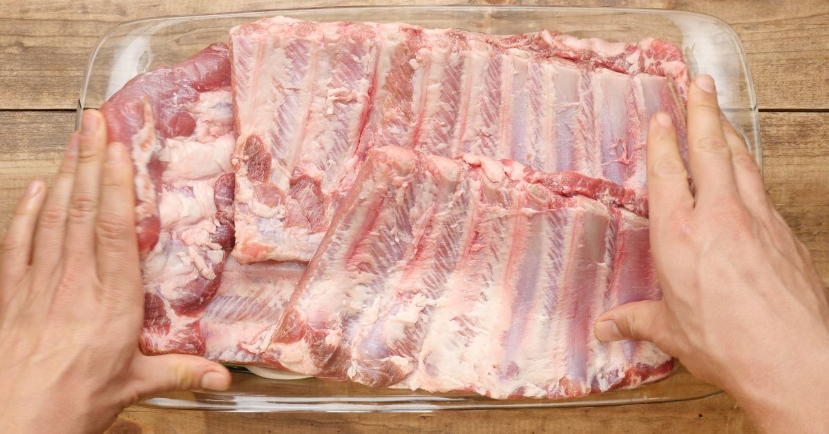 Cardinal Ribs Southern roadhouse ribs recipe: You'll be able to fill even the biggest ...