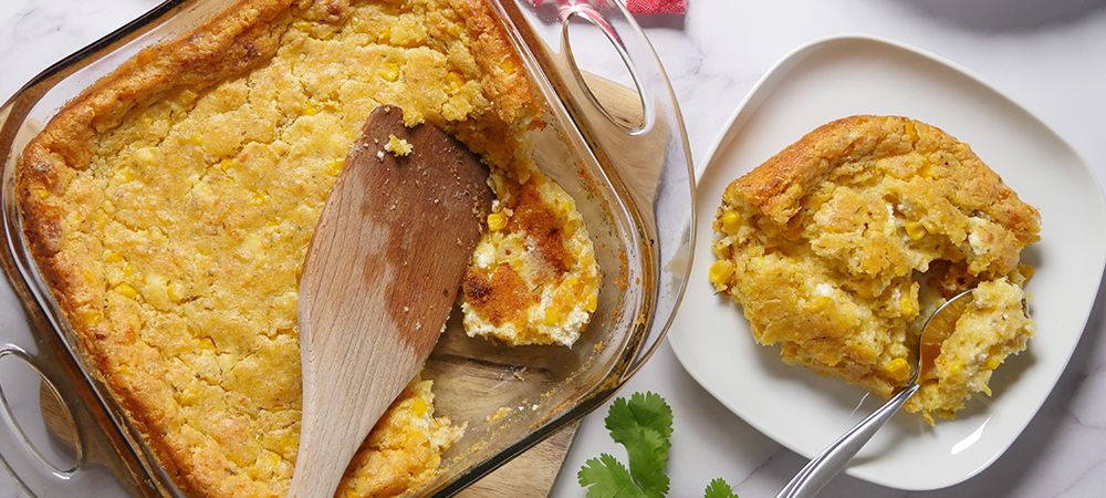 Whenever This Comes Out Of The Oven, I Just Can't Wait To Dig In To Eat It Recipe and Video