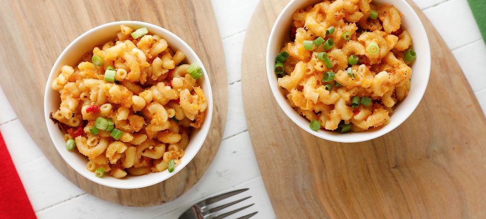 Southern Pimento Mac And Cheese Recipe and Video