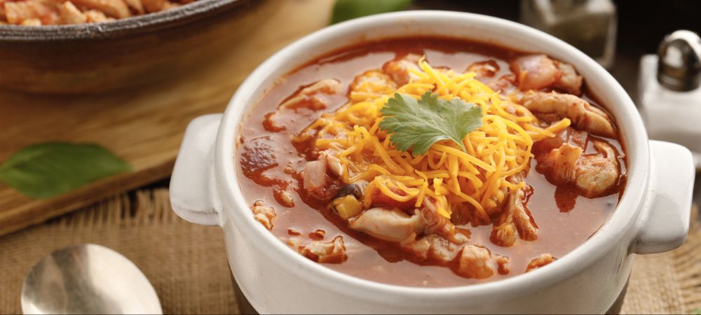 Fetch Chicken Thighs & Serve This Abundant Entree Recipe and Video