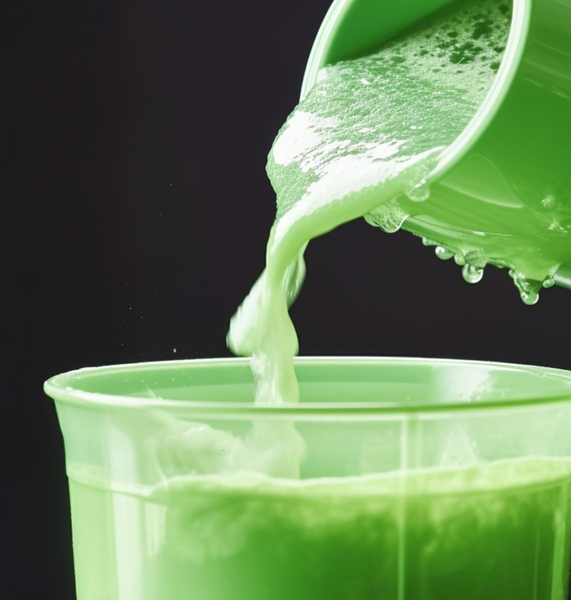 What's the difference between liquid detergent, powder, and pods? Here