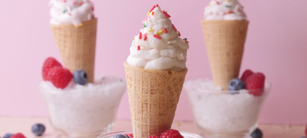 Pour Milk Into Plastic Bag & Serve This Effortless Recipe Recipe and Video